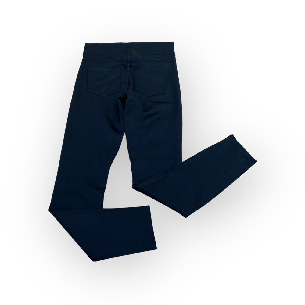 Tractr Girls Teen Tween Pocket Look Leggings - Picture 3 of 3